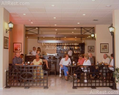 Blue Rainbow Hotel 11